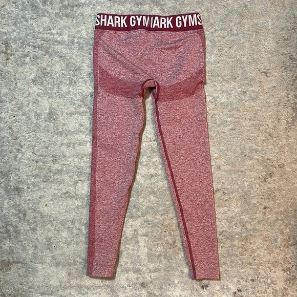 FLEX LOW RISE LEGGINGS - Picture 5 of 7